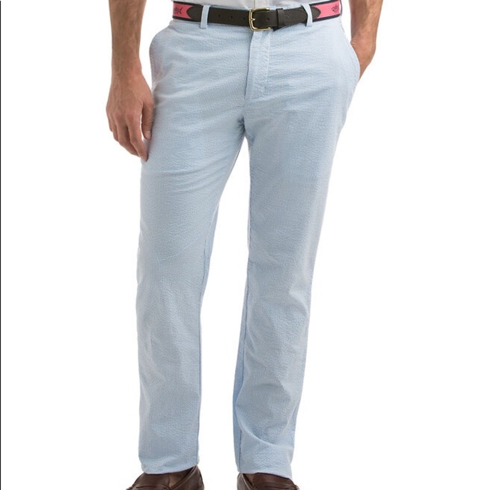 NWT 32x32 Vineyard Vines Pants